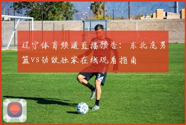 辽宁体育频道直播预告:东北虎男篮vs劲敌独家在线观看指南
